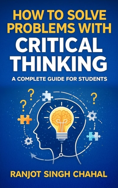 How to Solve Problems with Critical Thinking
