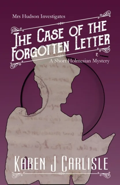 Case of the Forgotten Letter