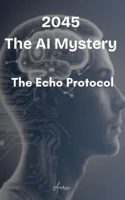 2045  The AI mystery - The Echo Protocol