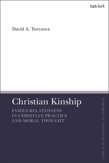 Christian Kinship