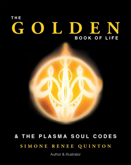 Golden Book of Life