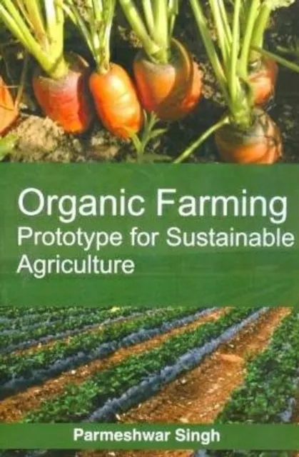 Organic Farming Prototype For Sustainable Agricultures