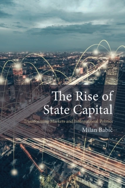 Rise of State Capital