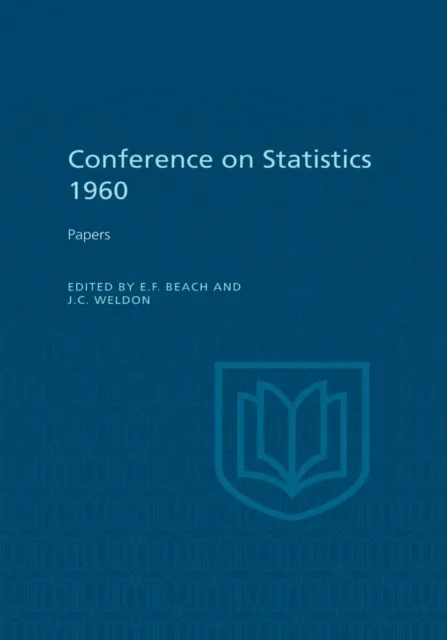 Conference on Statistics 1960