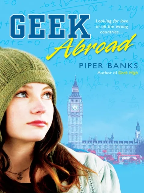 Geek Abroad