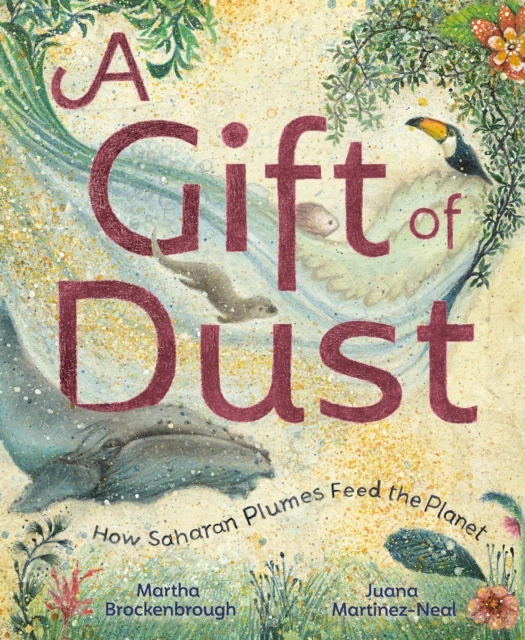 Gift of Dust