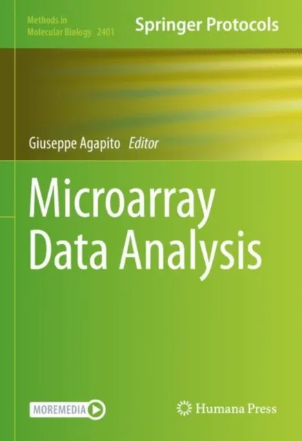Microarray Data Analysis
