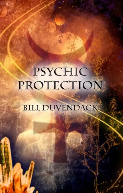 Psychic Protection