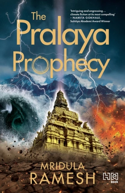 Pralaya Prophecy