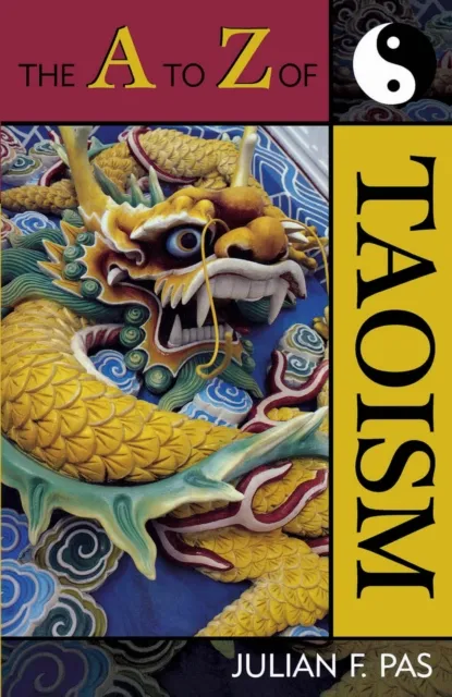 A to Z of Taoism