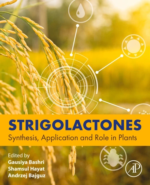 Strigolactones