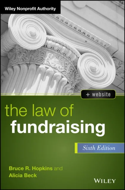 Law of Fundraising