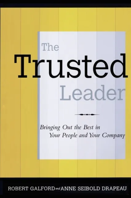 Trusted Leader