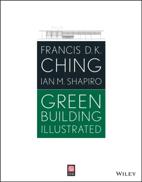 Green Building Illustrated