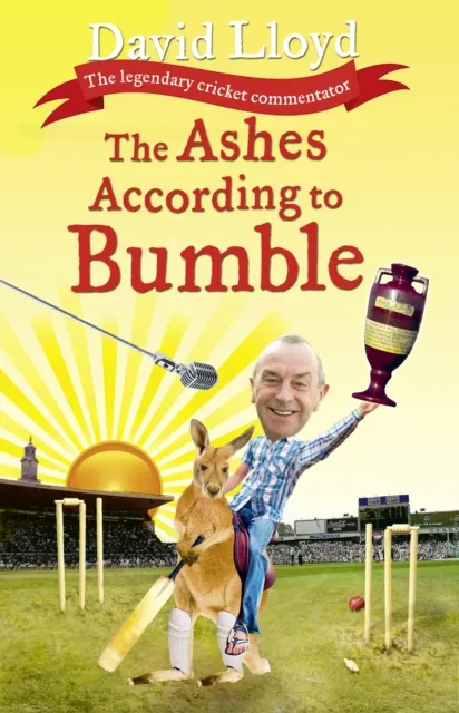Ashes According to Bumble