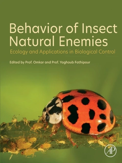 Behavior of Insect Natural Enemies