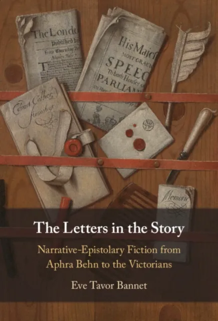 Letters in the Story