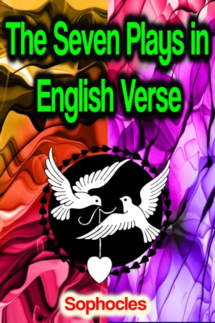 Seven Plays in English Verse