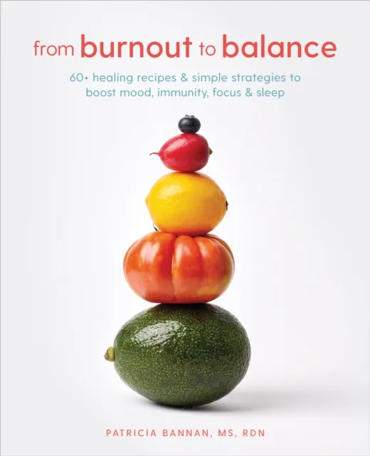 From Burnout to Balance
