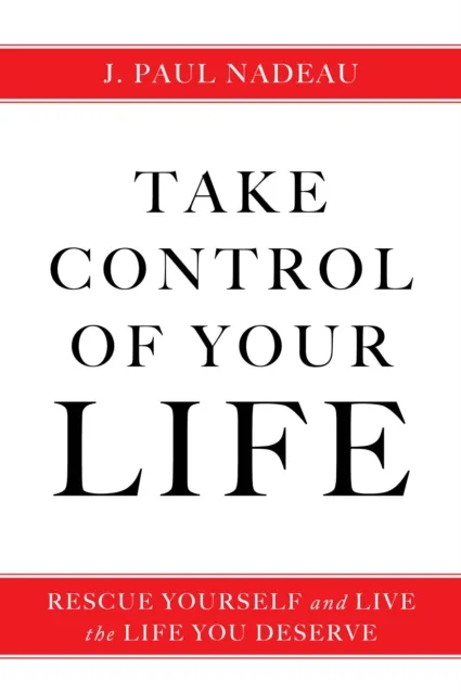 Take Control of Your Life