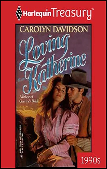 Loving Katherine