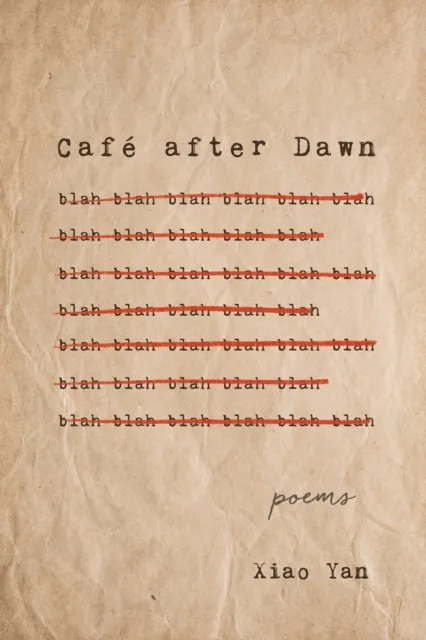 Cafe after Dawn