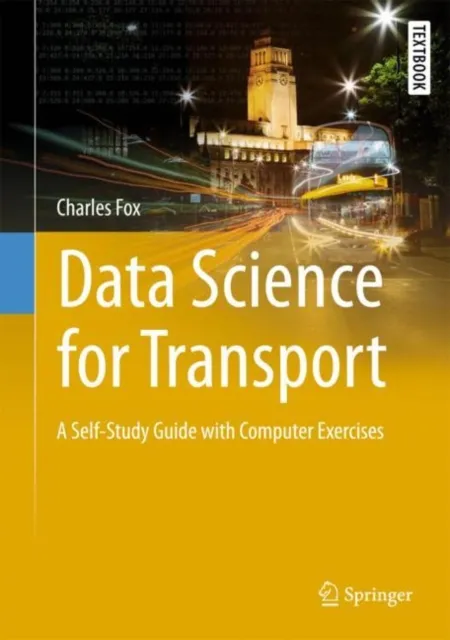 Data Science for Transport