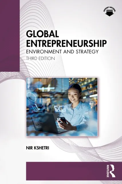 Global Entrepreneurship