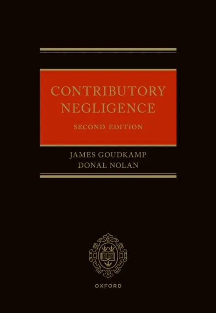 Contributory Negligence
