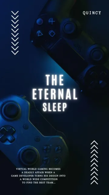Eternal Sleep