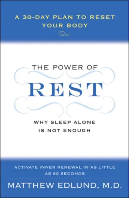Power of Rest