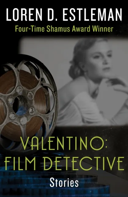 Valentino: Film Detective