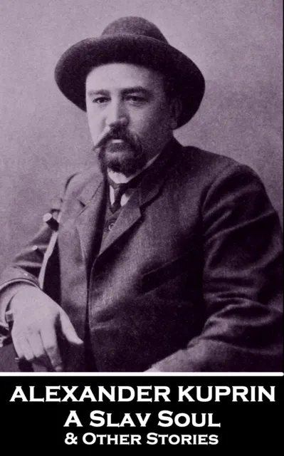 Slav Soul & Other Stories