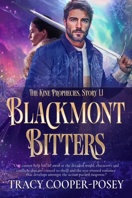 Blackmont Bitters