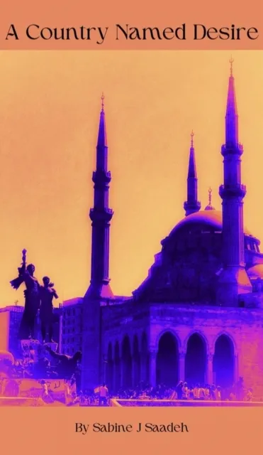 Country Named Desire