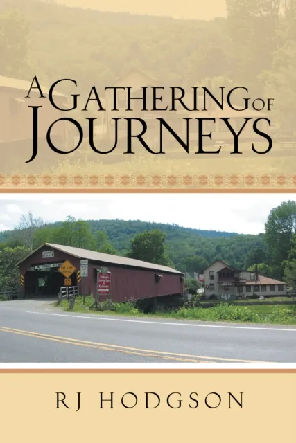 Gathering of Journeys