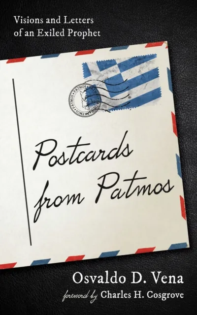 Postcards from Patmos