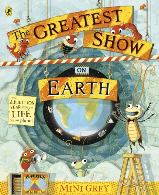 Greatest Show on Earth