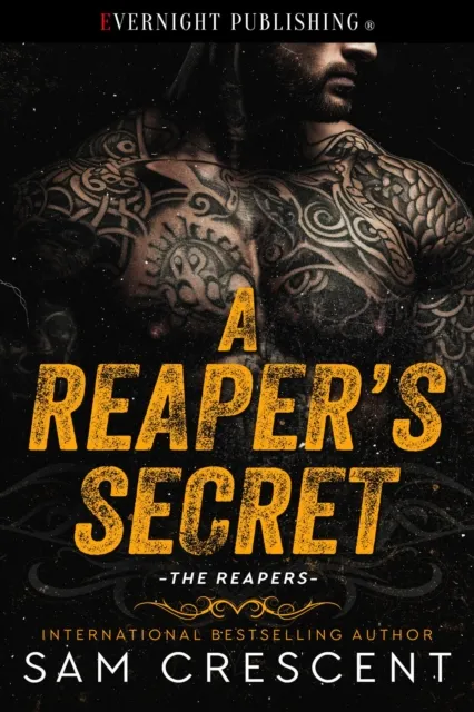 Reaper's Secret