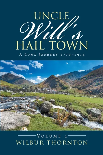 Uncle Will'S Hail Town