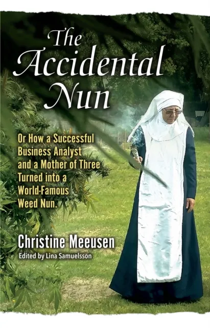Accidental Nun