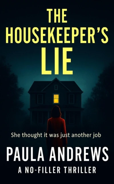 Housekeeper's Lie