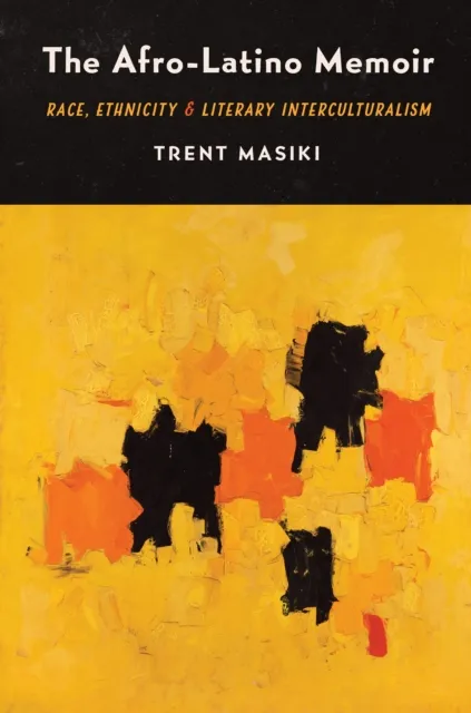 Afro-Latino Memoir