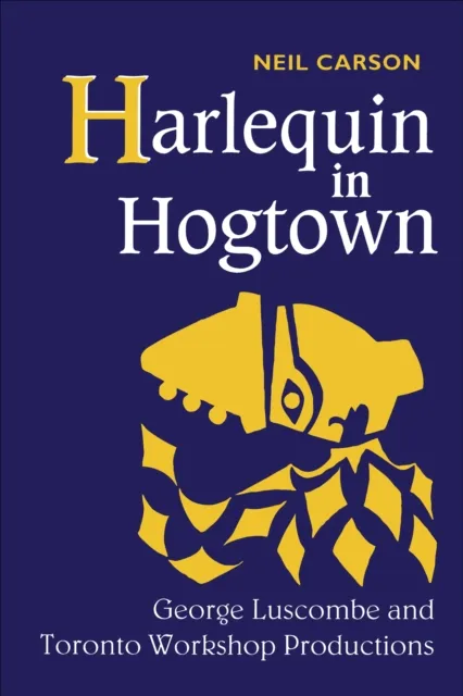 Harlequin in Hogtown