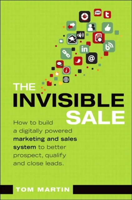 Invisible Sale, The