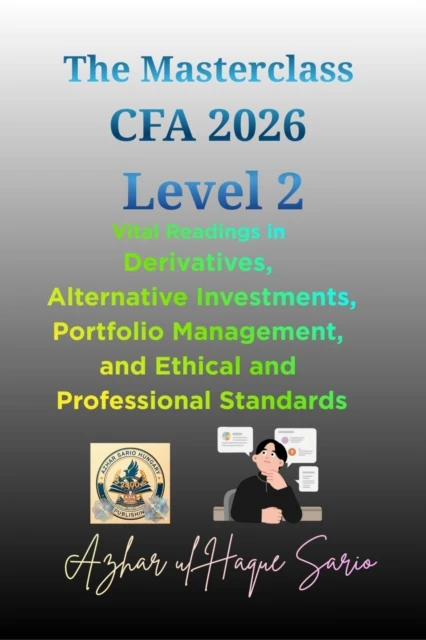 Masterclass CFA 2026 Level 2