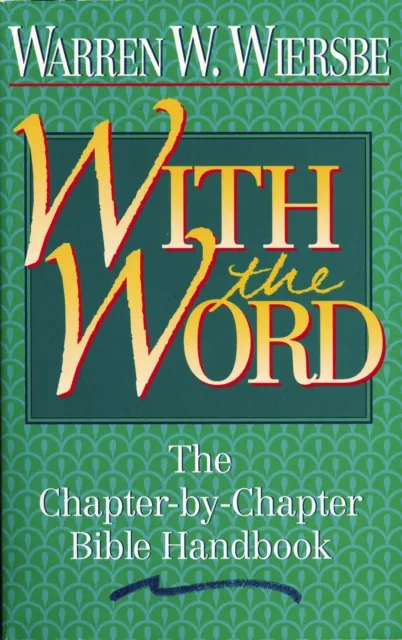 With the Word