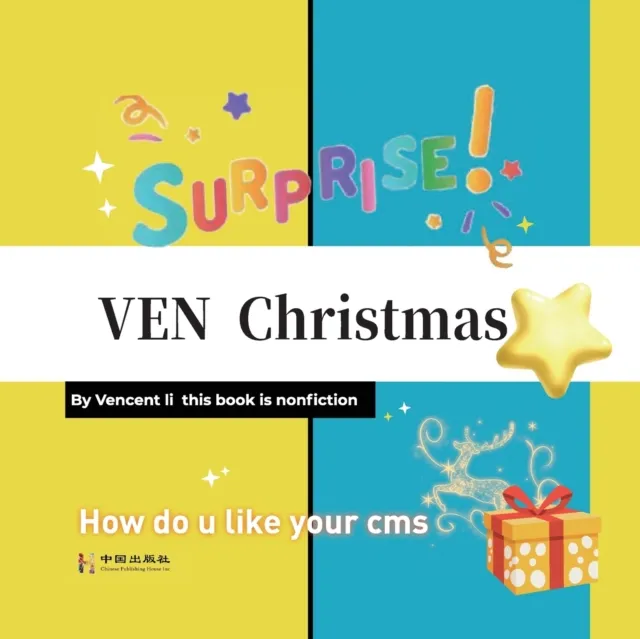 VEN Christmas