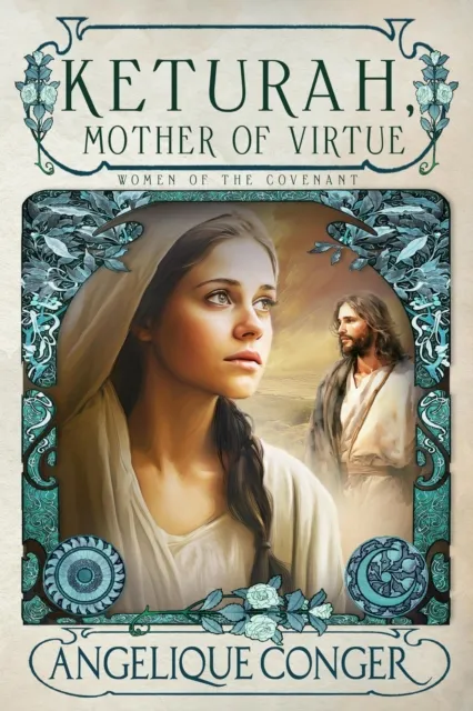 Keturah, Mother of Virtue