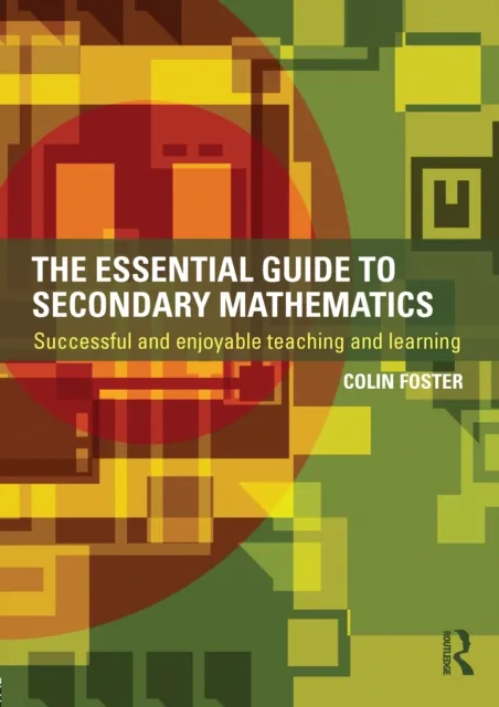 Essential Guide to Secondary Mathematics
